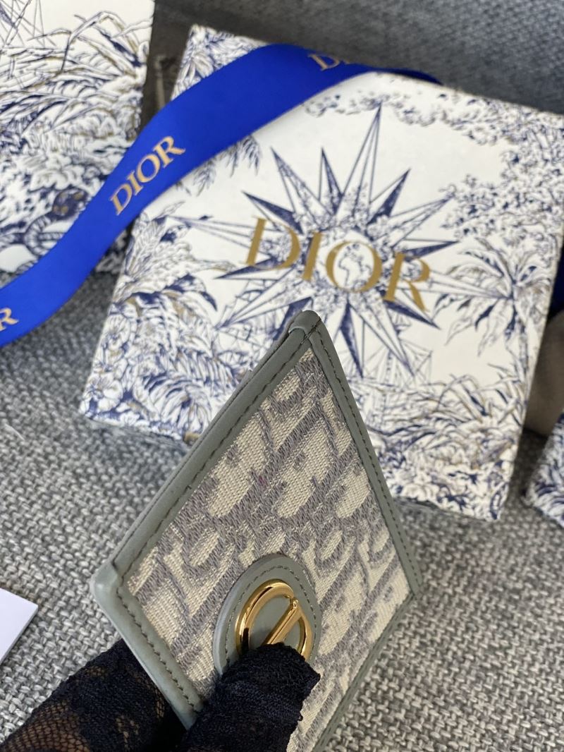 Christian Dior Wallet